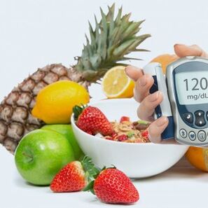 dieta pentru diabetul gestațional